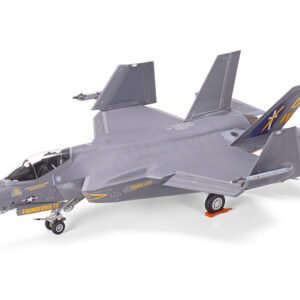 LOCKHEED MARTIN F-35